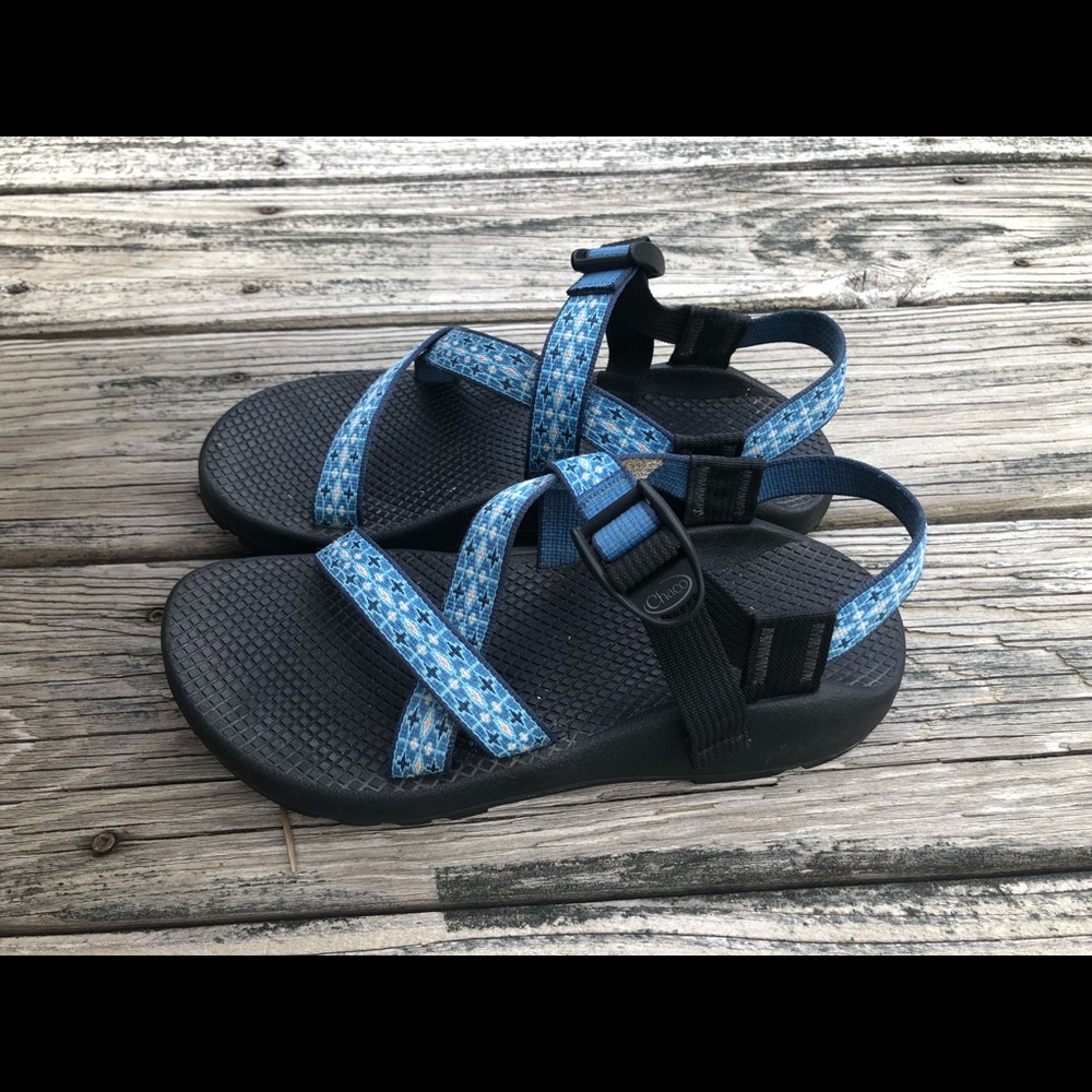 Chacos